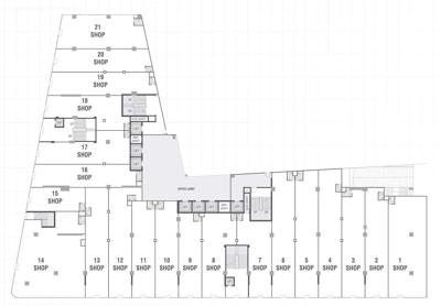 Images for Cluster Plan of Shilp Shivalik Shilp