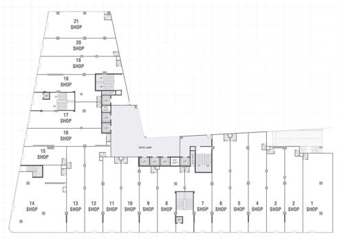 Images for Cluster Plan of Shilp Shivalik Shilp