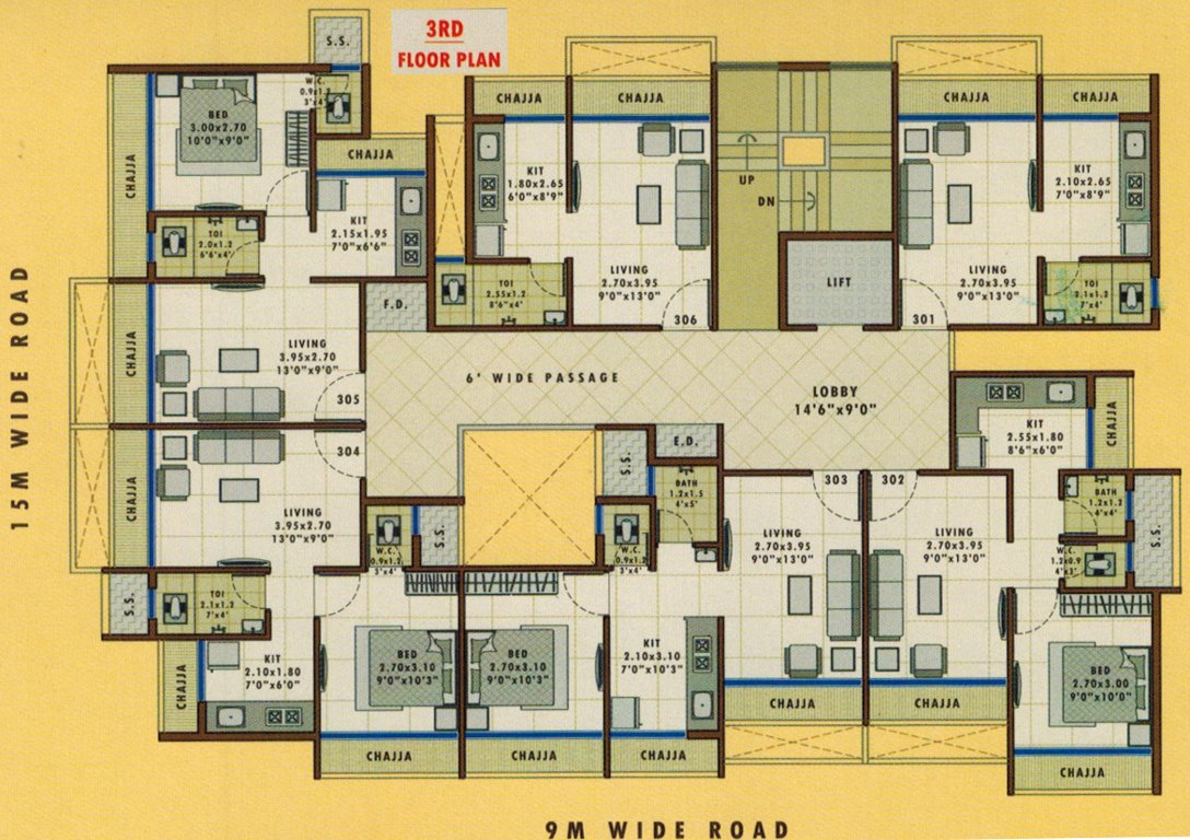 Images for clusterPlan