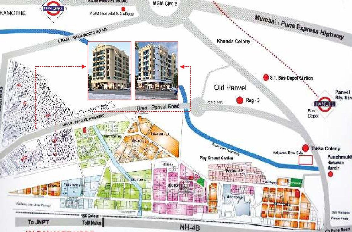 Images for locationPlan