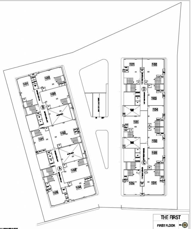 Images for Cluster Plan of Synthesis The First