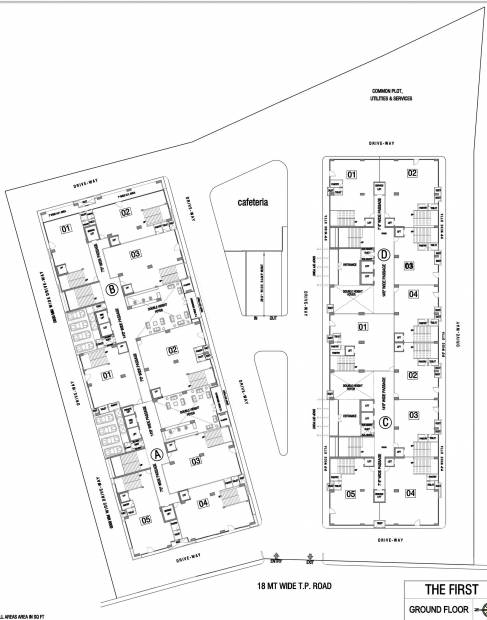 Images for Cluster Plan of Synthesis The First