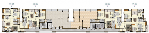  sindur-pushpavanam Sindur Pushpavanam Cluster Plan