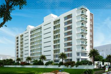 Images for Elevation of Maruthi Sindur Pushpavanam Images for Elevation of Maruthi Sindur Pushpavanam