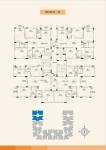  bharat-residency Block I Cluster Plan