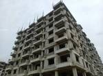  bharat-residency Block I Construction Status Sept-21