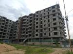  bharat-residency Block I Construction Status Sept-21