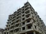  bharat-residency Block I Construction Status Sept-21
