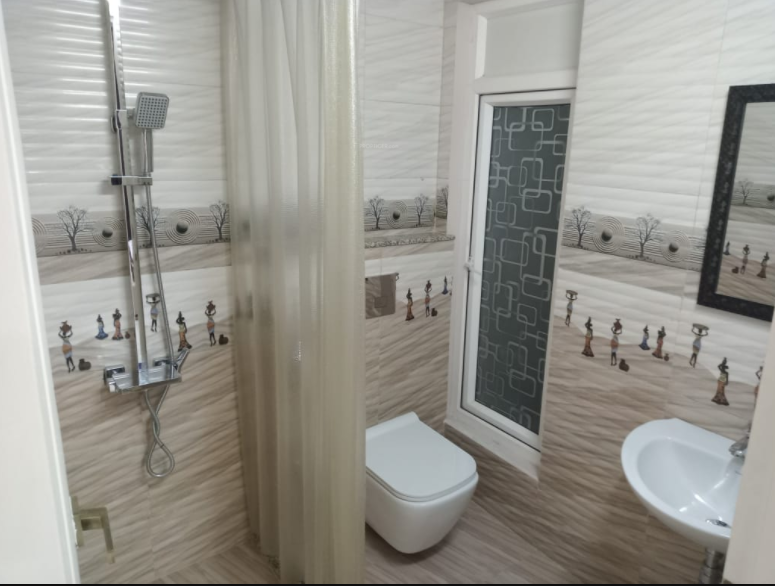 bharat residency Bathroom
