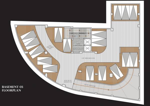 Images for Cluster Plan of New I The Address