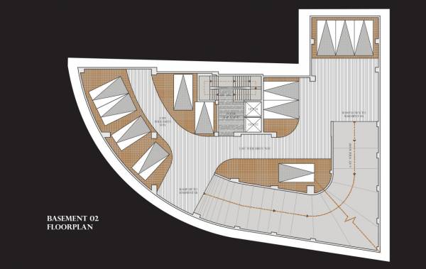 Images for Cluster Plan of New I The Address