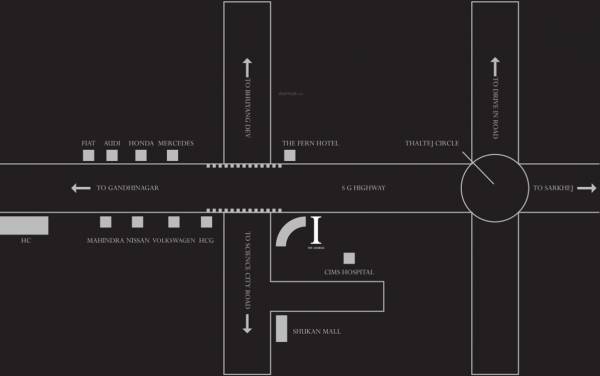 Images for Location Plan of New I The Address