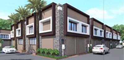 Images for Elevation of Shraddha Industrial Park 2