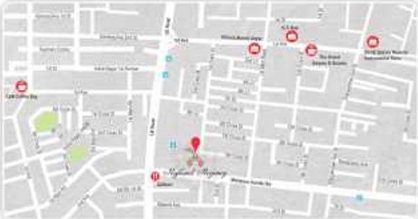 Images for Location Plan of India Rajkand Regency