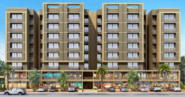 Images for Elevation of Sai Green Greens