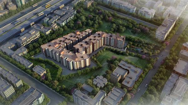 Elevation ayana-95 Elevation