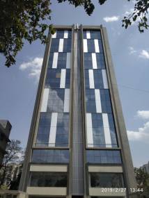  corporate-tower Elevation