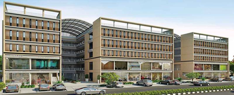 Images for Elevation of Gala Magnus