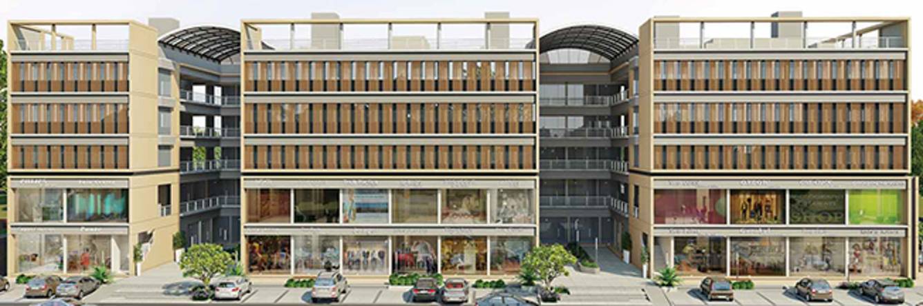 Images for Elevation of Gala Magnus Images for Elevation of Gala Magnus