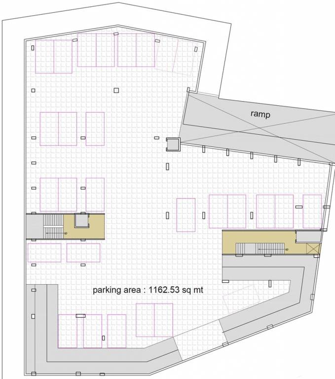 Images for Cluster Plan of Satva Platinum