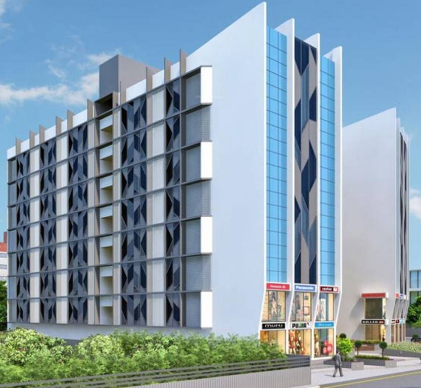 Images for Elevation of Satva Platinum