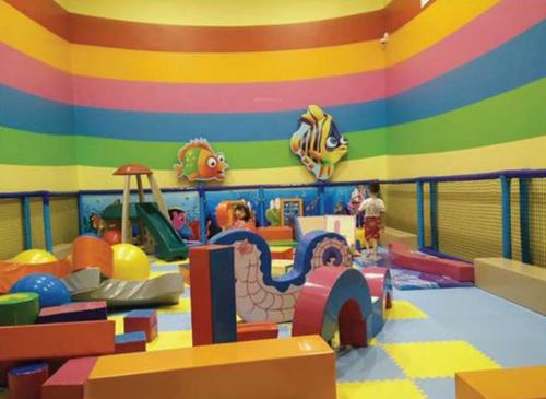  signature Day Care Center