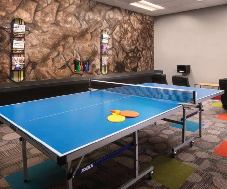  signature Indoor Games