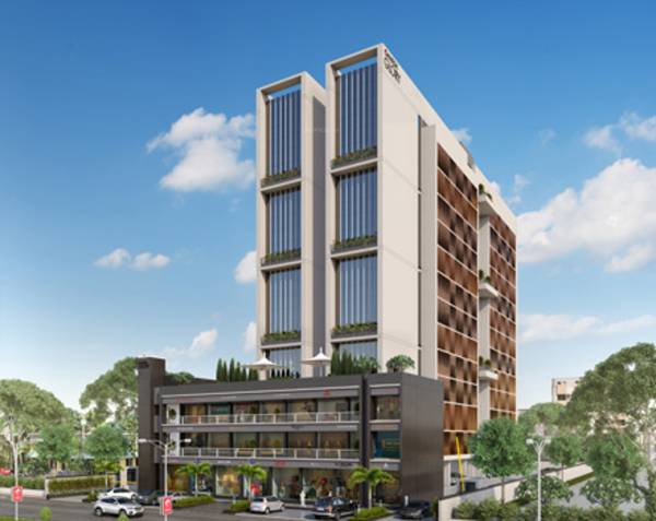 Images for Elevation of Shree Siddhi Ganesh Glory