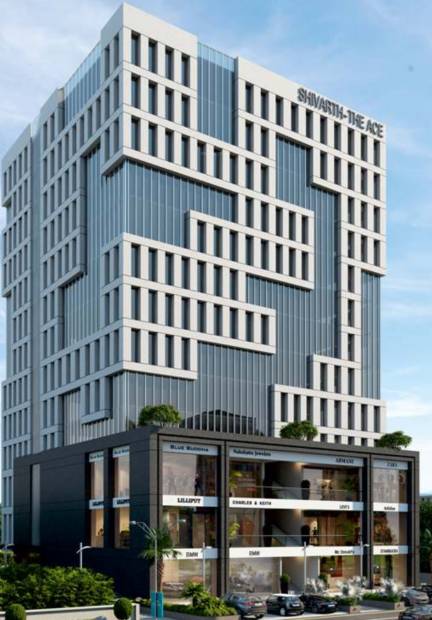 Images for Elevation of Shivarth The Ace