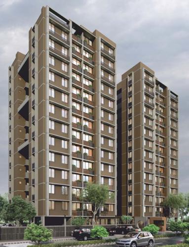 Images for Elevation of Vasupujya Kautilya 99