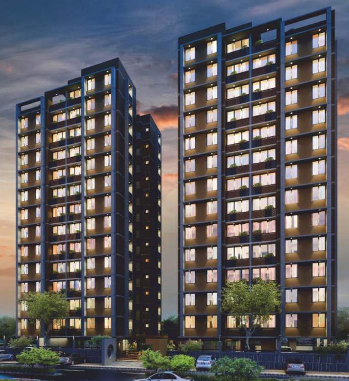 Images for Elevation of Vasupujya Kautilya 99