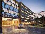 Elevation indraprasth-business-park Elevation