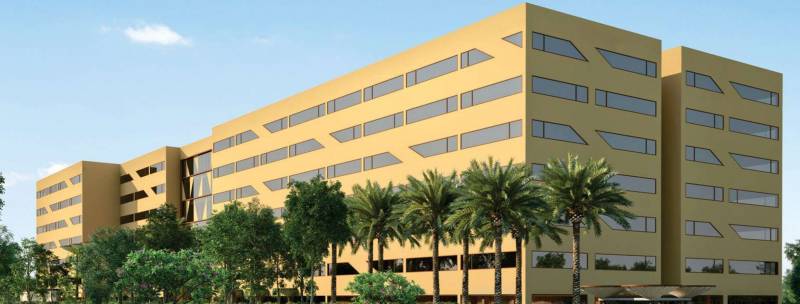 Images for Elevation of Deep Indraprasth Business Park