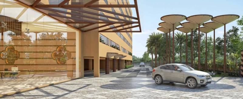 Images for Elevation of Deep Indraprasth Business Park