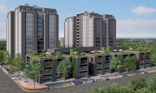  one-42 Images for Elevation of Amaya One 42