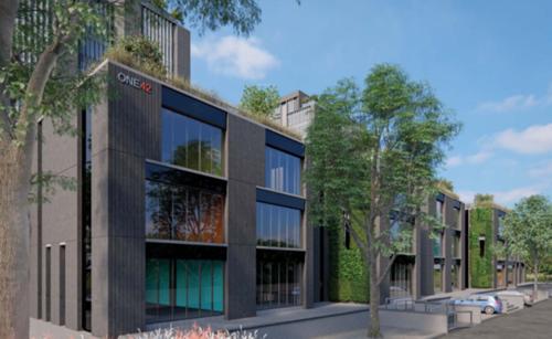  one-42 Images for Elevation of Amaya One 42