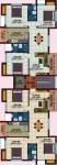Images for Cluster Plan of Kgeyes Nanganallur Apartments Images for Cluster Plan of Kgeyes Nanganallur Apartments