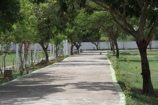 Images for Elevation of Wisdom Sri Sai Garden