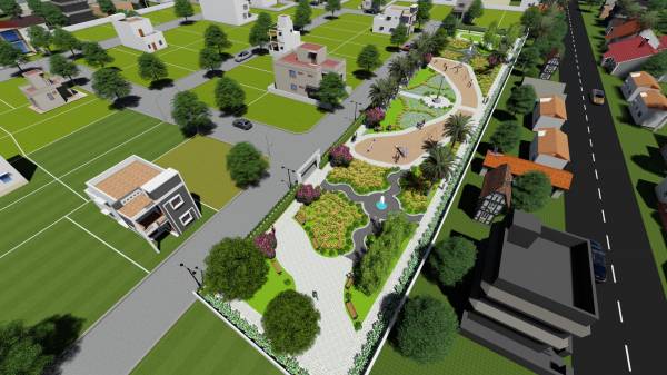 Images for Elevation of Wisdom Sri Sai Garden