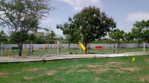 Images for Amenities of Wisdom Sri Sai Garden