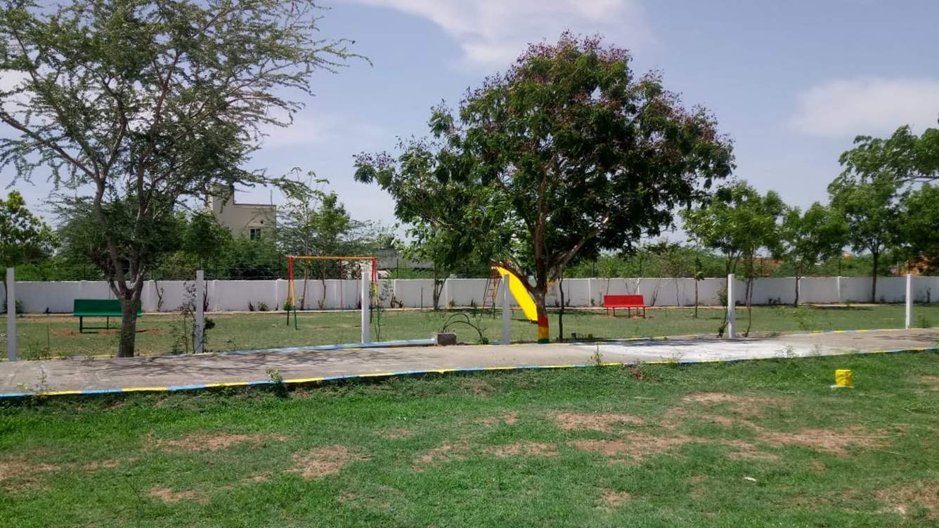 Images for Amenities of Wisdom Sri Sai Garden