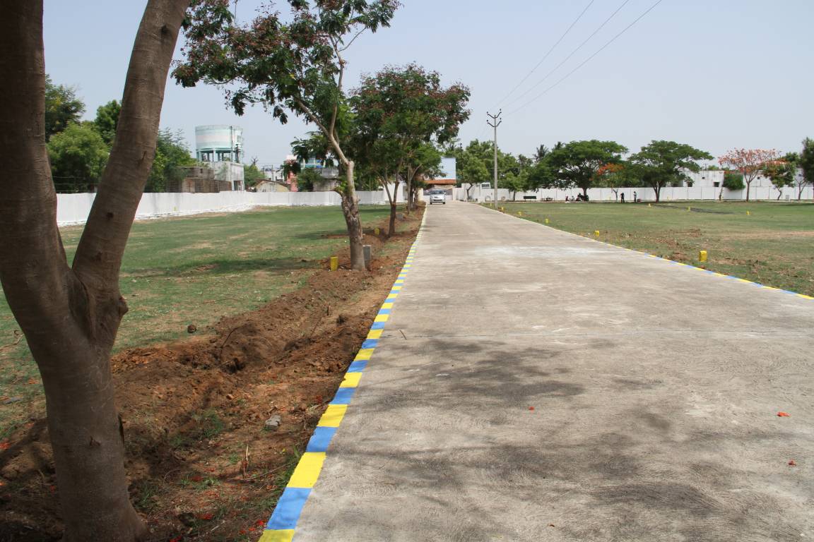 Images for Main Other of Wisdom Sri Sai Garden