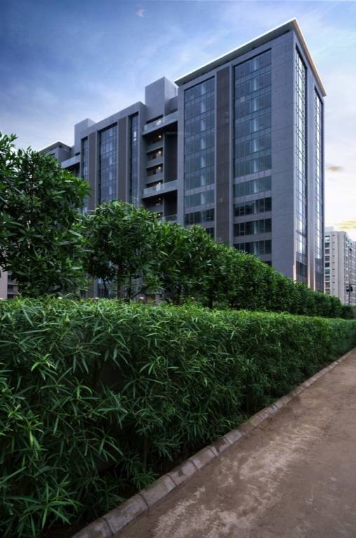  titanium heights Elevation