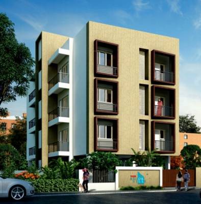 Images for Elevation of VGN Brookville