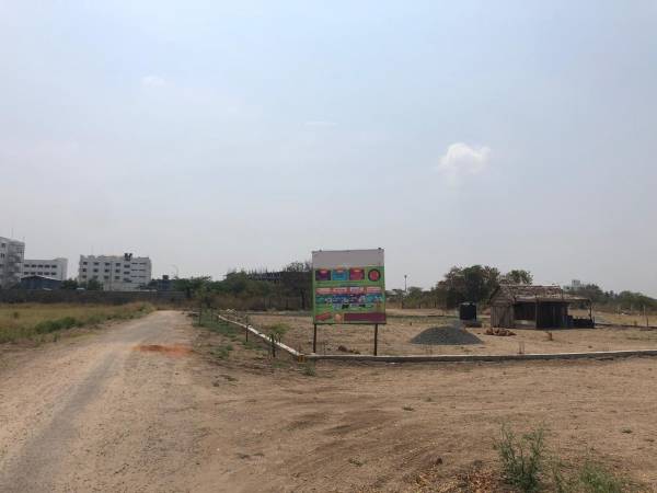 Images for Construction Status of Castle Empire Garden