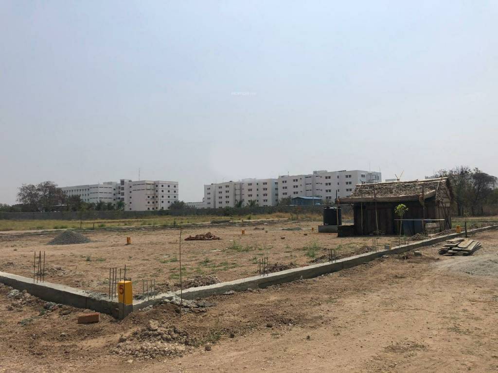 Images for Construction Status of Castle Empire Garden