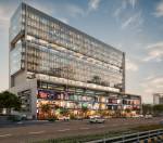 Images for Elevation of Shilp Shivalik Shilp II