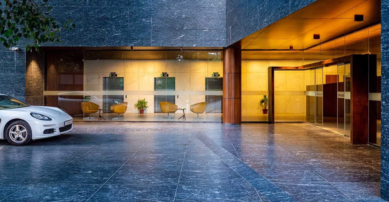  shivalik shilp ii Others