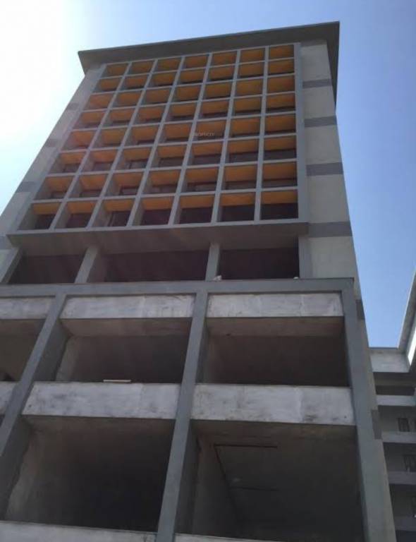  heights Tower 1 Construction Status June 20