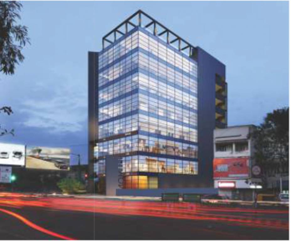 Images for Elevation of Vishwanath North View